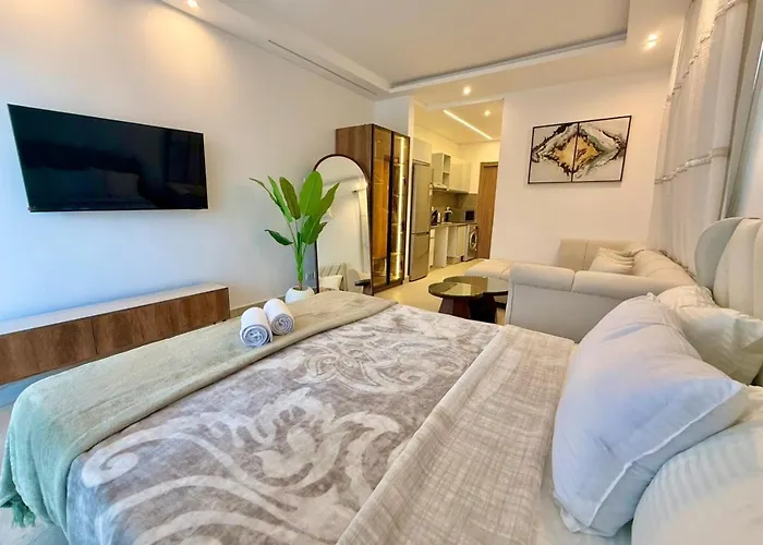 Maraya Luxury *