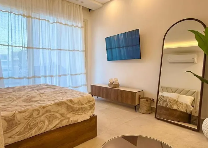 Maraya Luxury الغردقة