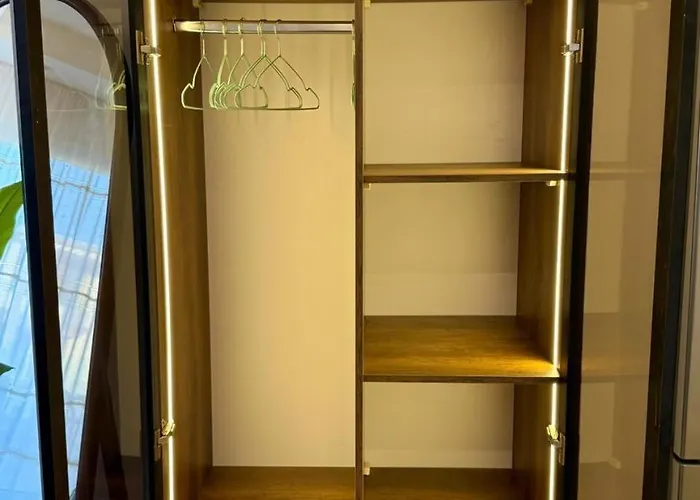 Maraya Luxury شقة