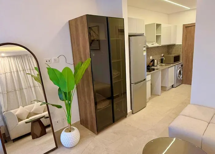 Maraya Luxury الغردقة